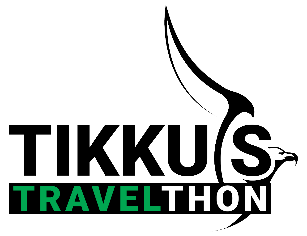 Tikku's Travelthon